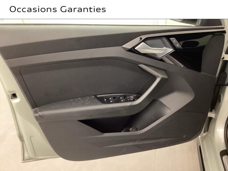 Voitures occasions Audi A1  Nice