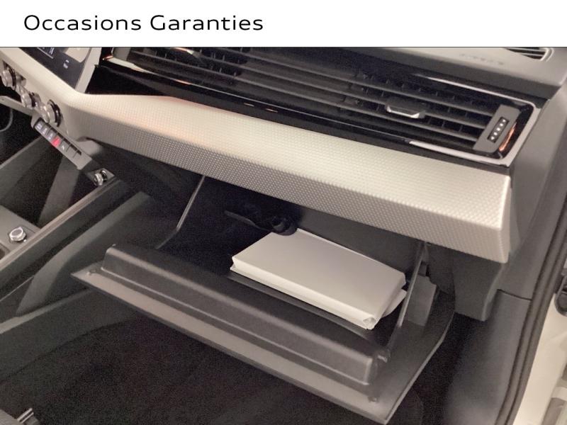 Voitures occasions Audi A1  Nice