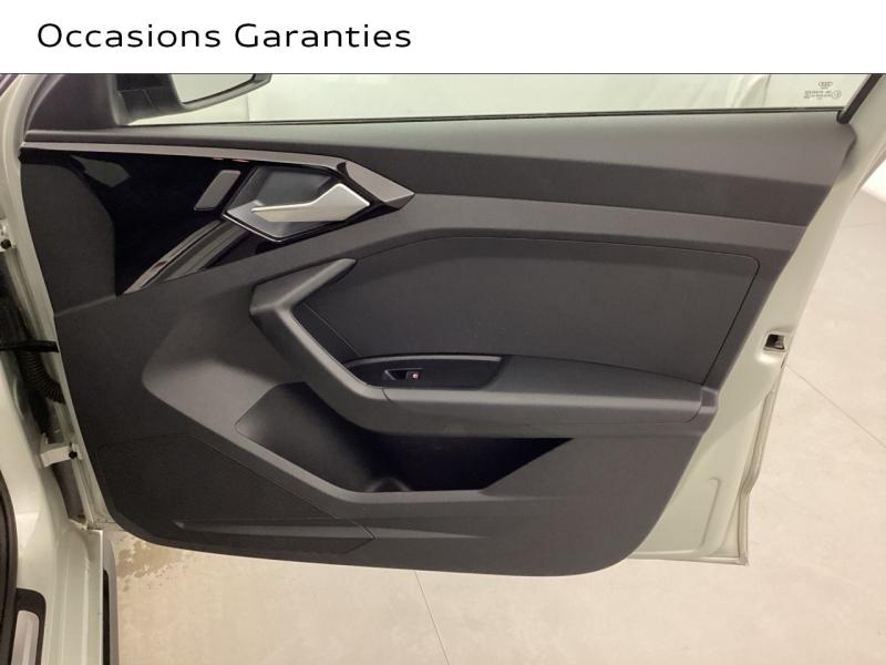 Voitures occasions Audi A1  Nice