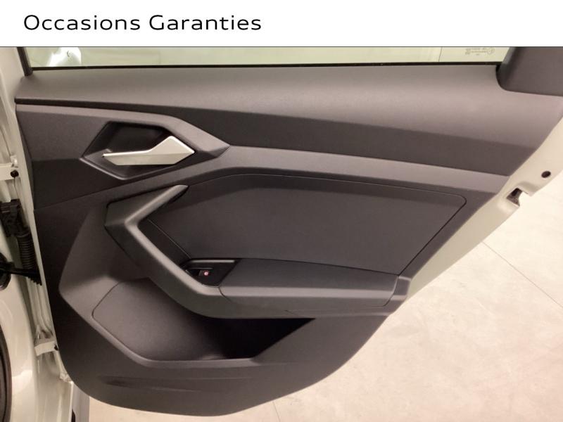 Voitures occasions Audi A1  Nice