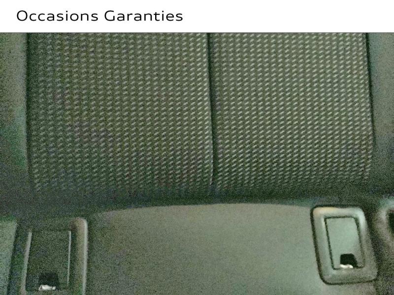 Voitures occasions Audi A1  Nice