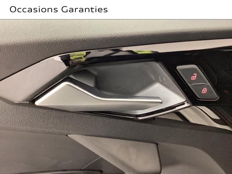 Voitures occasions Audi A1  Nice