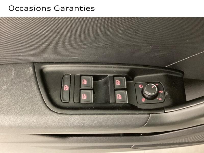 Voitures occasions Audi A1  Nice