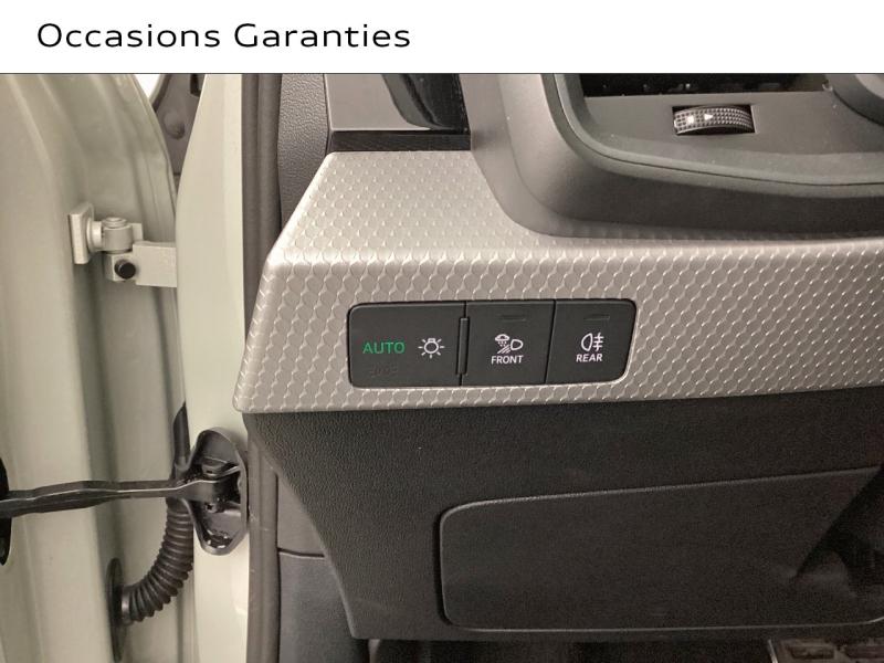 Voitures occasions Audi A1  Nice