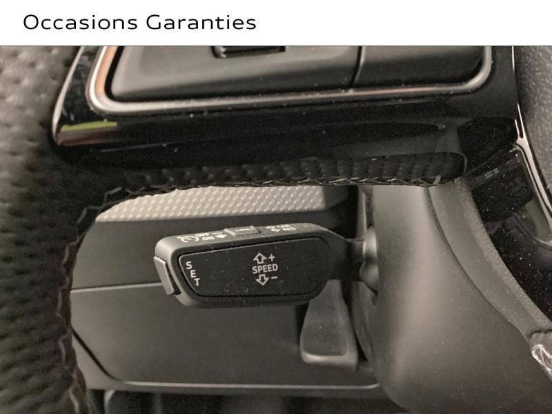 Voitures occasions Audi A1  Nice