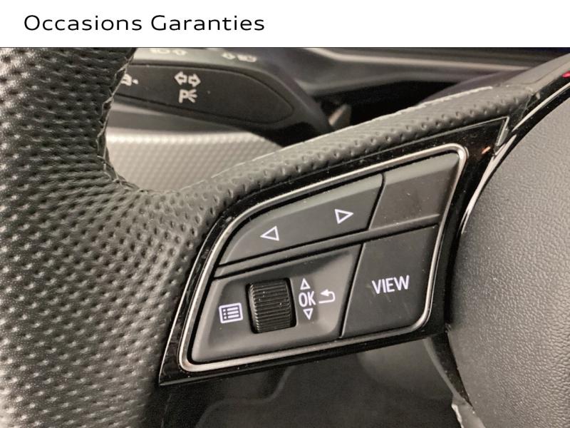 Voitures occasions Audi A1  Nice