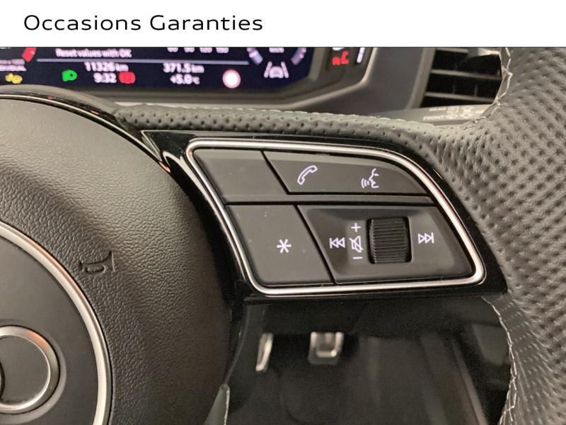 Voitures occasions Audi A1  Nice