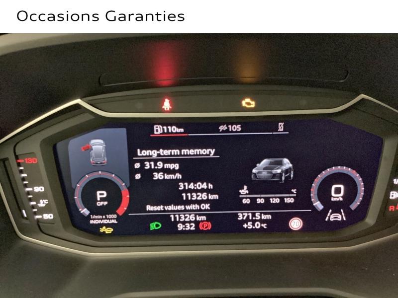 Voitures occasions Audi A1  Nice