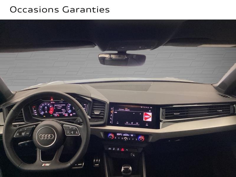 Voitures occasions Audi A1  Nice