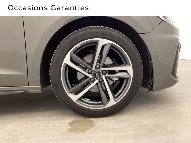 Voitures occasions Audi A1  Nice