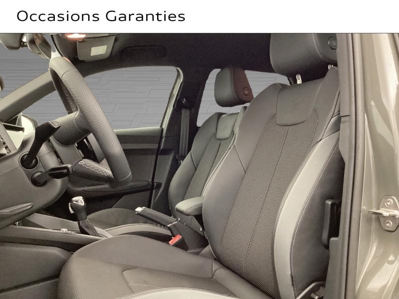 Voitures occasions Audi A1  Nice