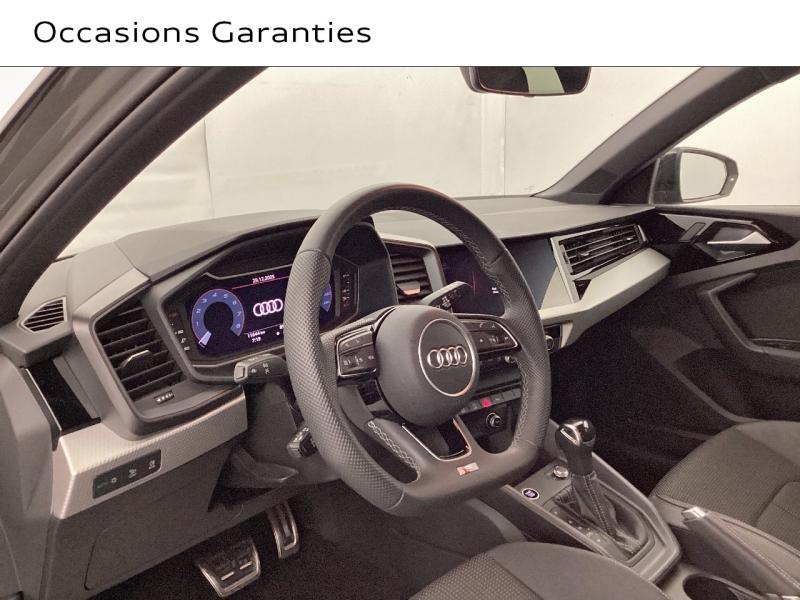 Voitures occasions Audi A1  Nice