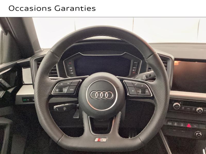 Voitures occasions Audi A1  Nice