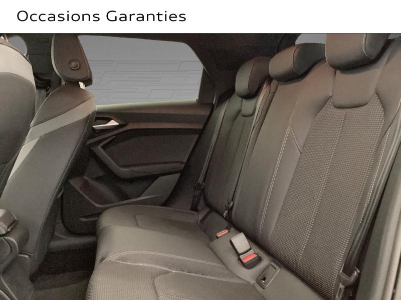 Voitures occasions Audi A1  Nice