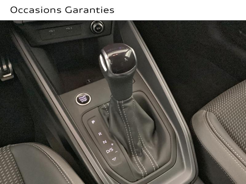 Voitures occasions Audi A1  Nice