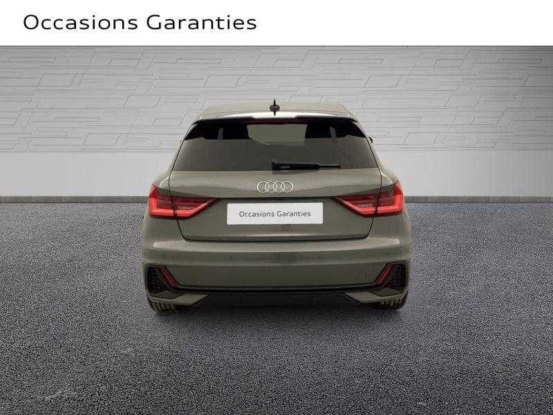 Voitures occasions Audi A1  Nice