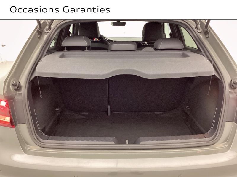 Voitures occasions Audi A1  Nice