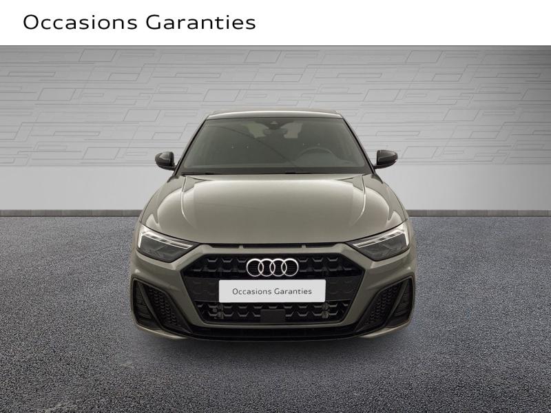 Voitures occasions Audi A1  Nice