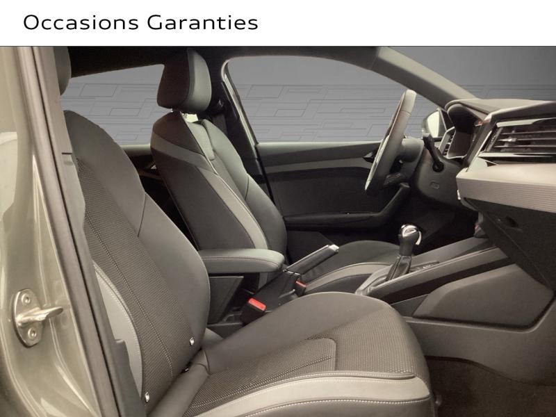 Voitures occasions Audi A1  Nice