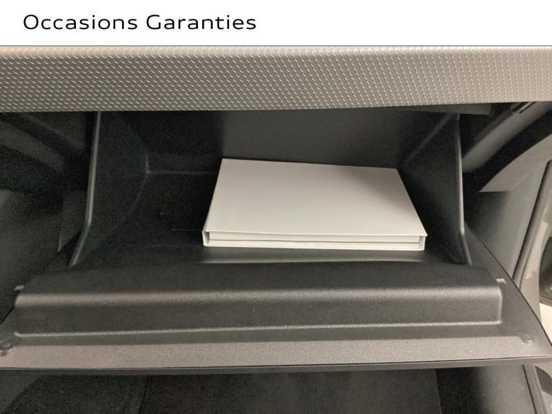 Voitures occasions Audi A1  Nice