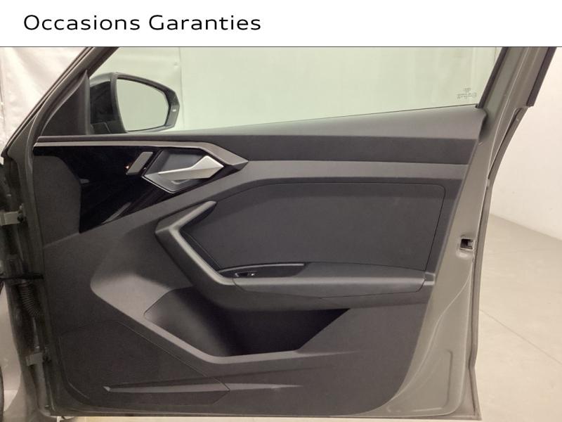 Voitures occasions Audi A1  Nice