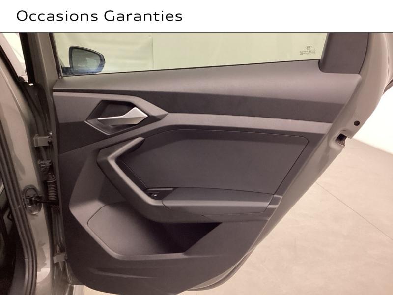 Voitures occasions Audi A1  Nice