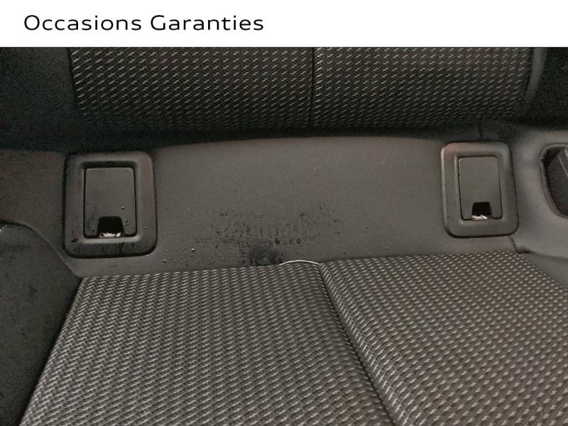 Voitures occasions Audi A1  Nice