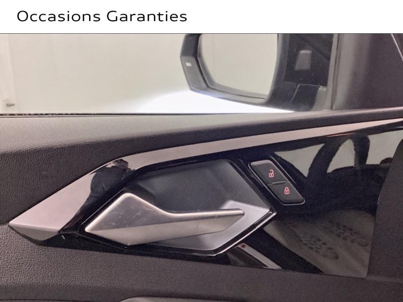 Voitures occasions Audi A1  Nice