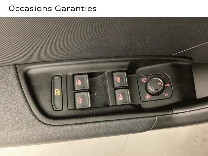 Voitures occasions Audi A1  Nice