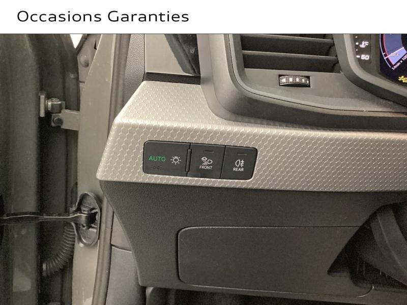 Voitures occasions Audi A1  Nice