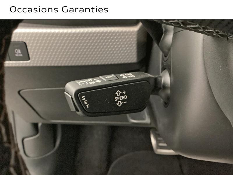 Voitures occasions Audi A1  Nice