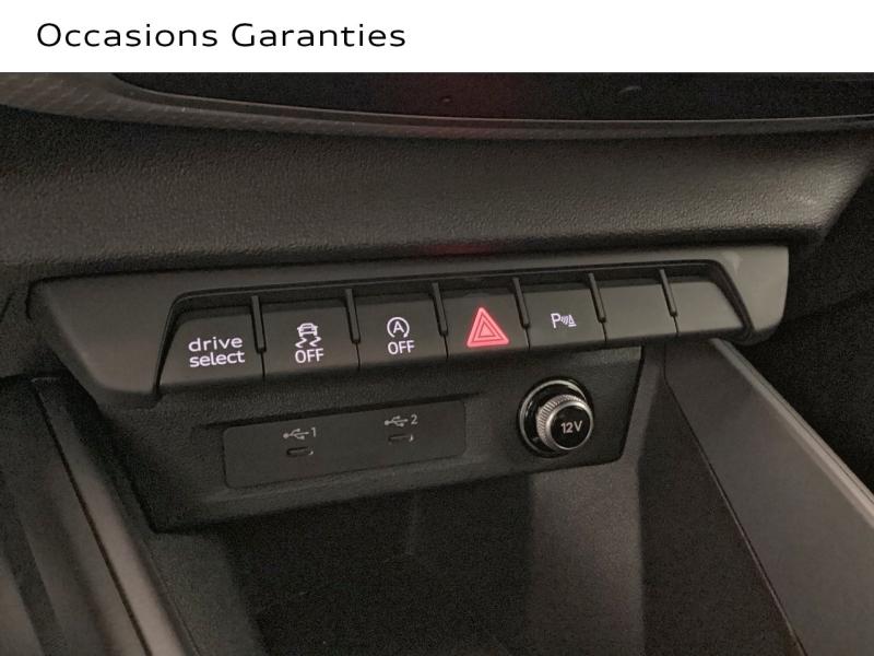 Voitures occasions Audi A1  Nice