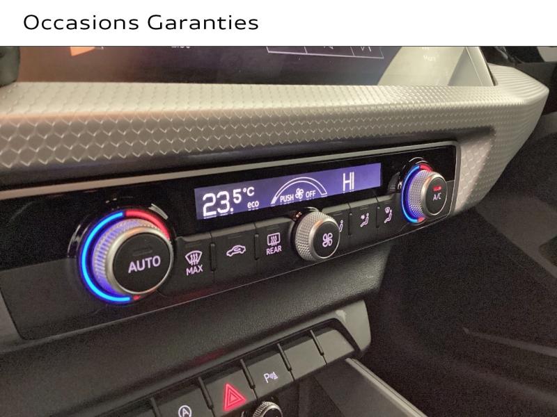 Voitures occasions Audi A1  Nice