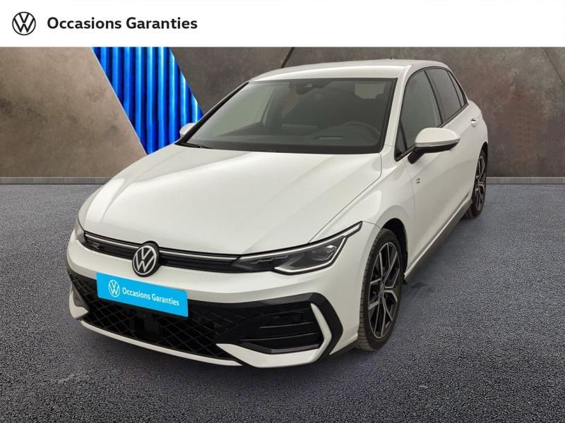 Voitures occasions VOLKSWAGEN GOLF R-Line Nice