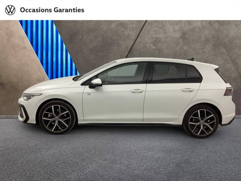 Voitures occasions VOLKSWAGEN GOLF R-Line Nice