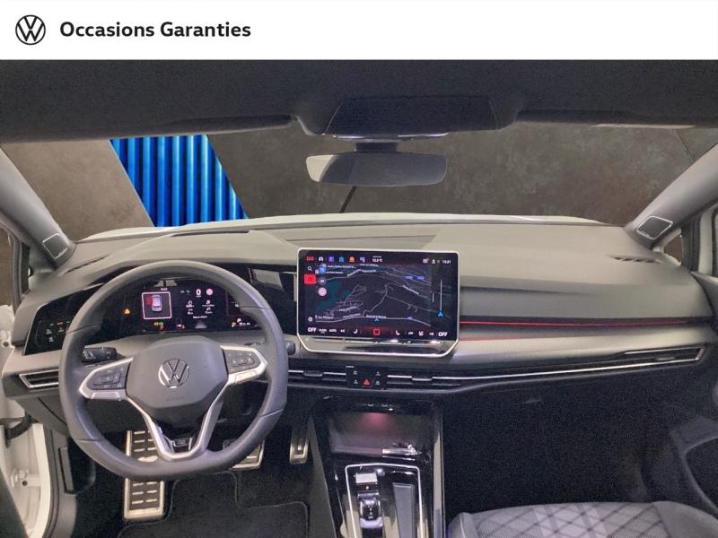 Voitures occasions VOLKSWAGEN GOLF R-Line Nice