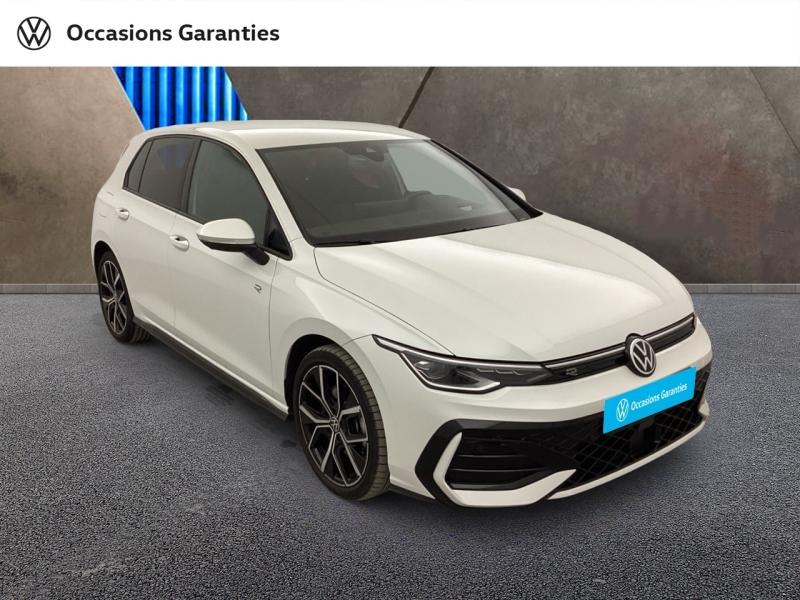 Voitures occasions VOLKSWAGEN GOLF R-Line Nice