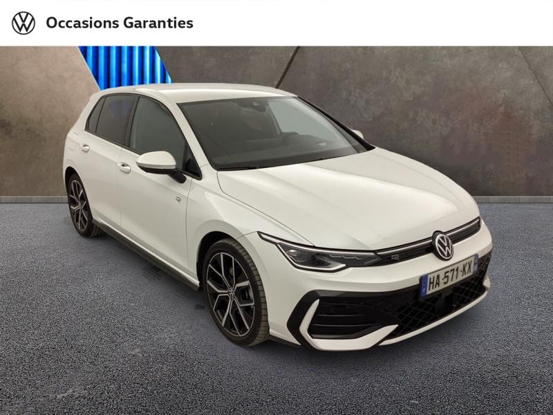 Voitures occasions VOLKSWAGEN GOLF R-Line Nice