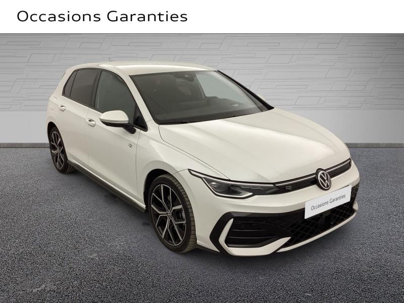 Voitures occasions VOLKSWAGEN GOLF  Nice