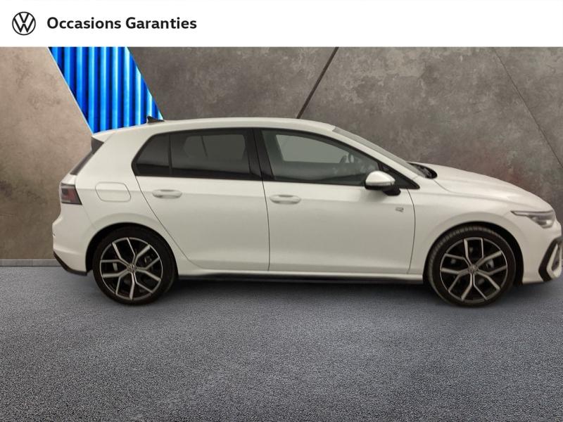 Voitures occasions VOLKSWAGEN GOLF R-Line Nice