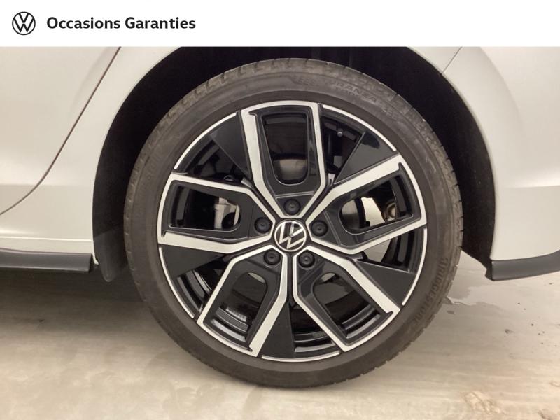 Voitures occasions VOLKSWAGEN GOLF R-Line Nice