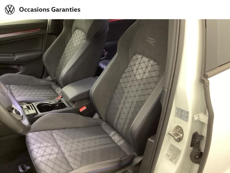 Voitures occasions VOLKSWAGEN GOLF R-Line Nice