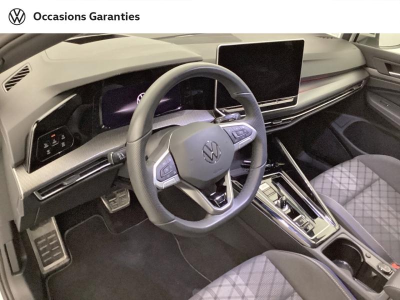 Voitures occasions VOLKSWAGEN GOLF R-Line Nice