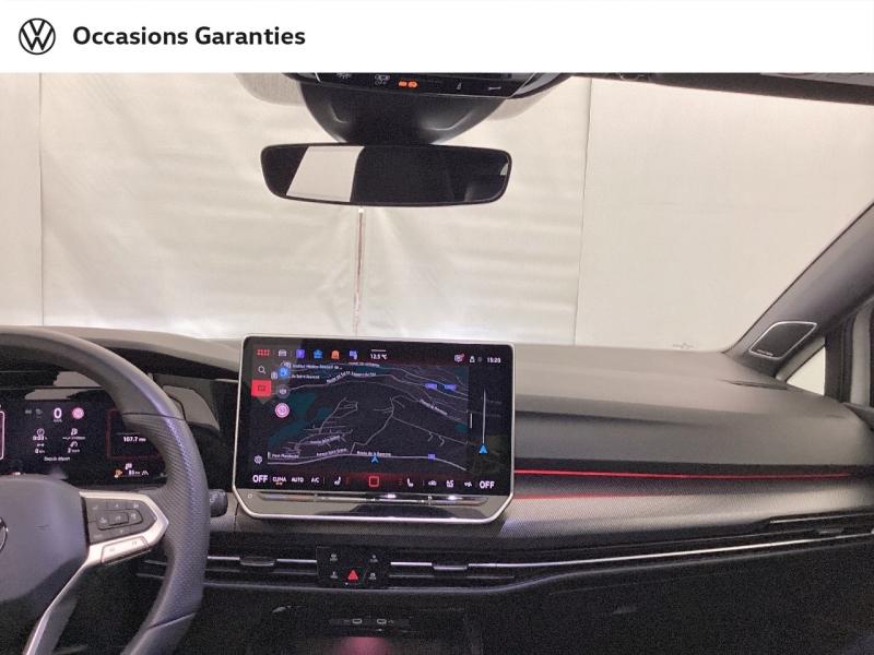 Voitures occasions VOLKSWAGEN GOLF R-Line Nice