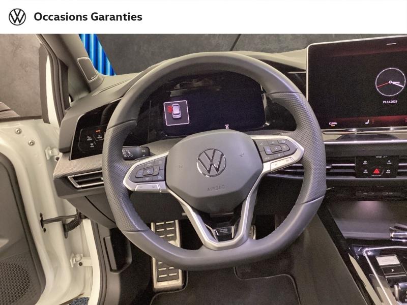 Voitures occasions VOLKSWAGEN GOLF R-Line Nice