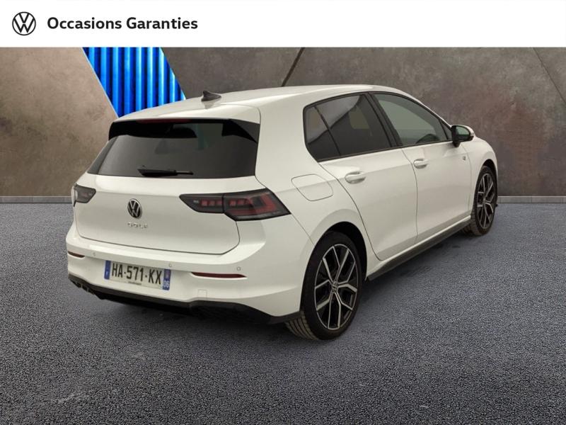 Voitures occasions VOLKSWAGEN GOLF R-Line Nice