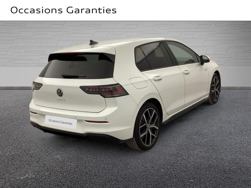 Voitures occasions VOLKSWAGEN GOLF  Nice