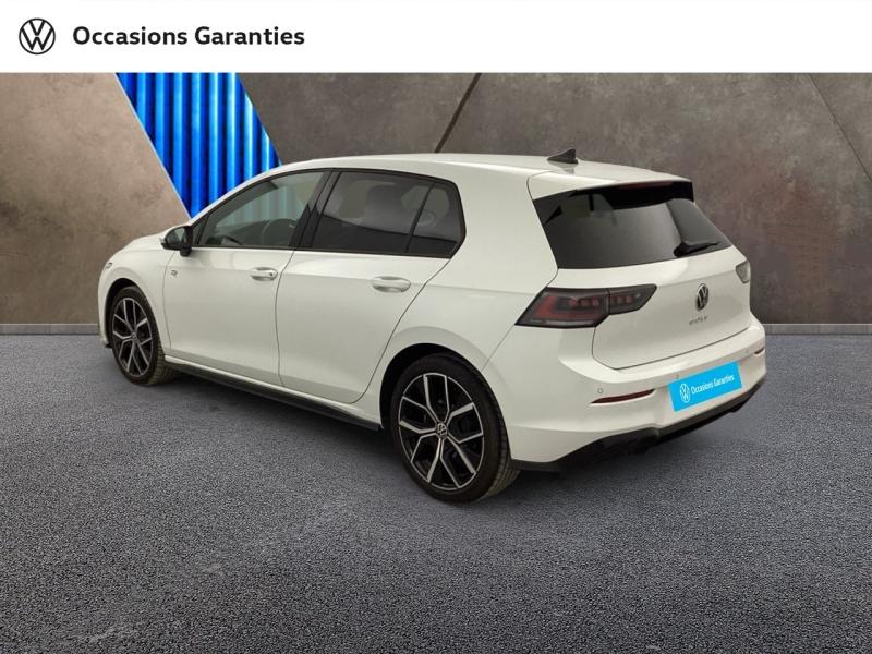 Voitures occasions VOLKSWAGEN GOLF R-Line Nice