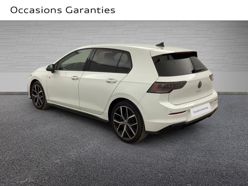 Voitures occasions VOLKSWAGEN GOLF  Nice