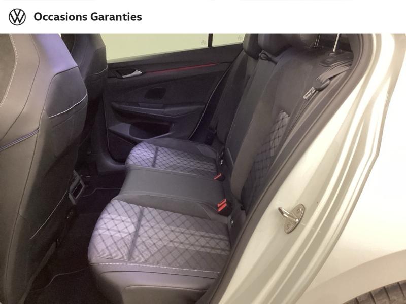 Voitures occasions VOLKSWAGEN GOLF R-Line Nice